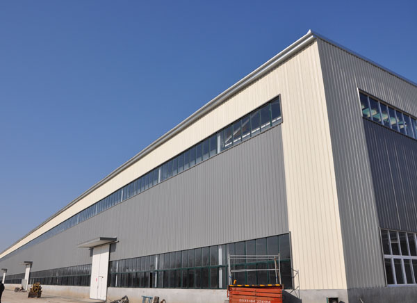 南川新场外景图一